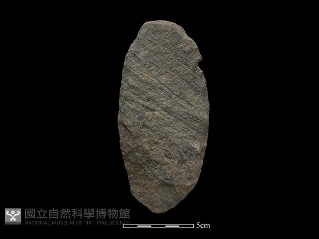 斧鋤形器藏品圖，第1張