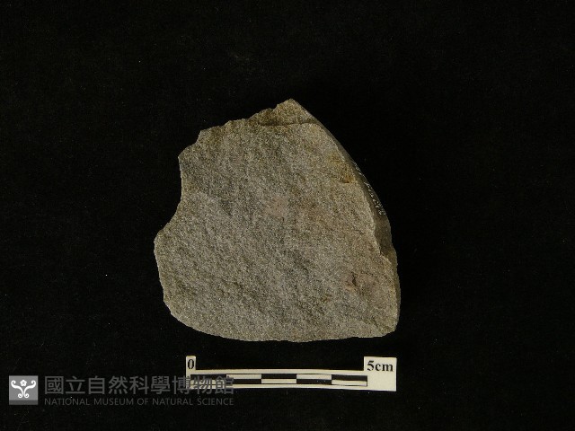 石片器藏品圖，第2張