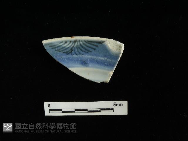 瓷盤藏品圖，第2張