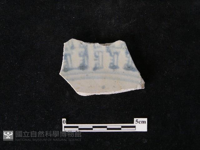 瓷片藏品圖，第1張