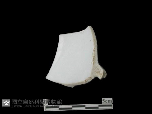 帶紋飾瓷片藏品圖，第2張