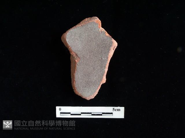 陶片藏品圖，第2張