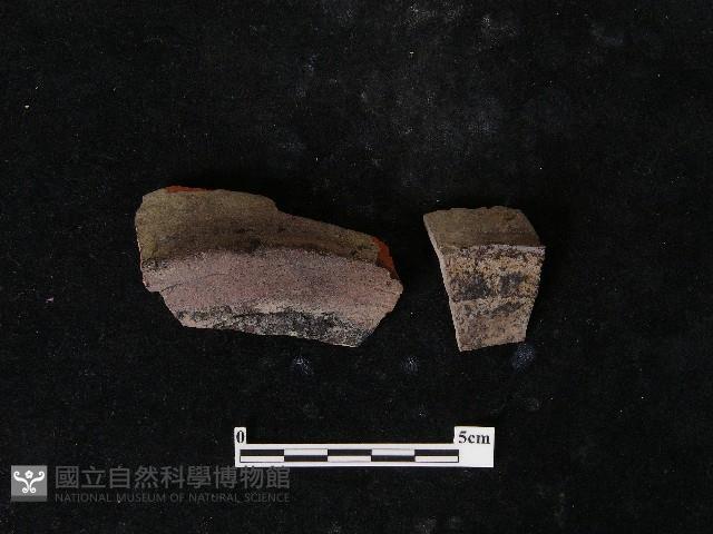 陶片藏品圖，第2張