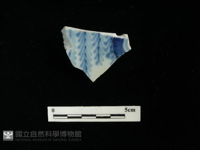 瓷盤藏品圖，第1張