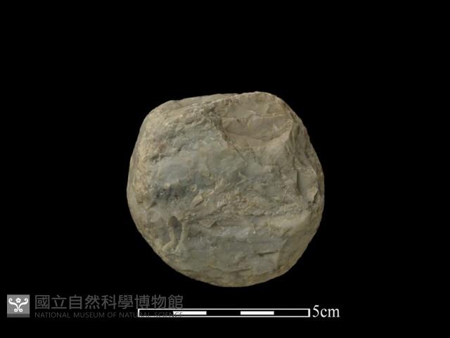 石球藏品圖，第2張