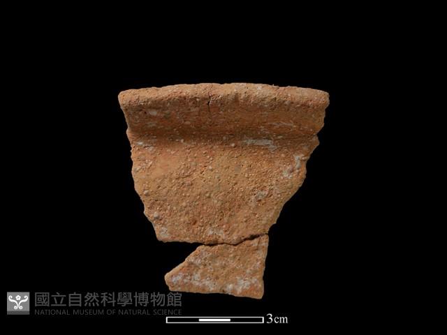 陶盆藏品圖，第2張