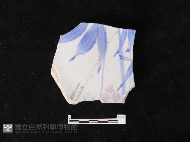 瓷盤藏品圖，第3張