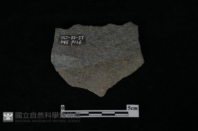 石片器藏品圖，第1張