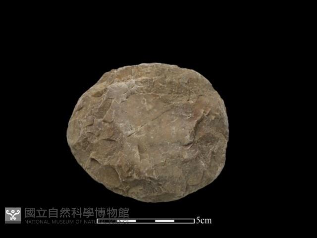 石球藏品圖，第2張