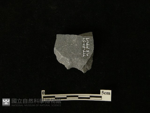 磨製石器藏品圖，第2張