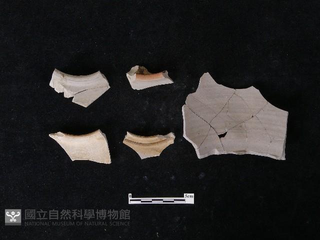 陶壺藏品圖，第3張