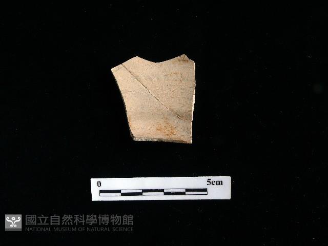 陶片藏品圖，第1張