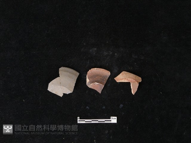 油燈盤藏品圖，第1張