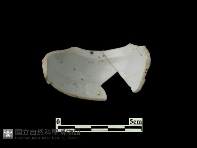 帶紋飾瓷片藏品圖，第2張