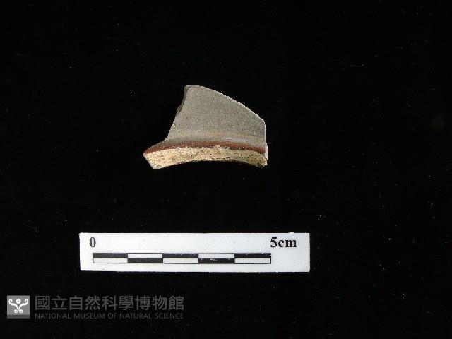 陶壺藏品圖，第1張