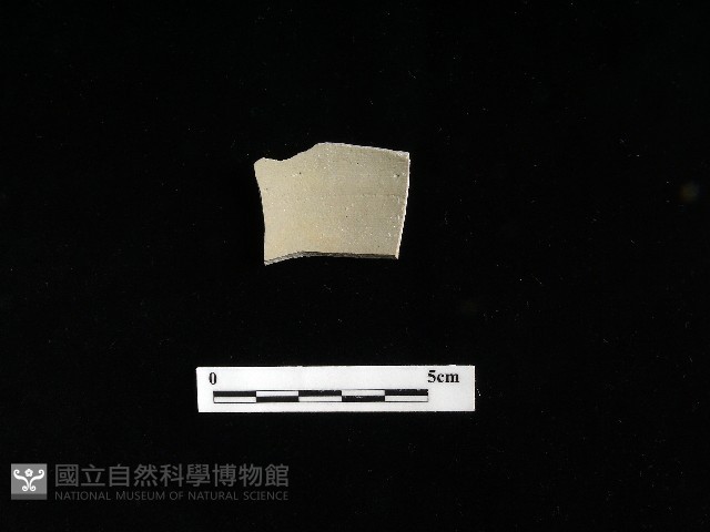 陶片藏品圖，第1張