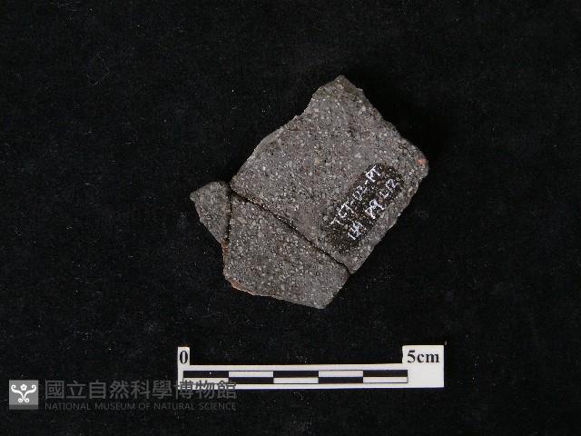 陶片藏品圖，第1張