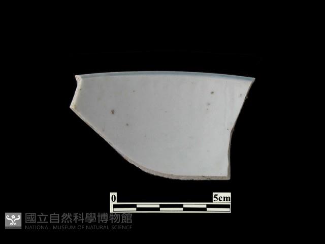 帶紋飾瓷片藏品圖，第2張