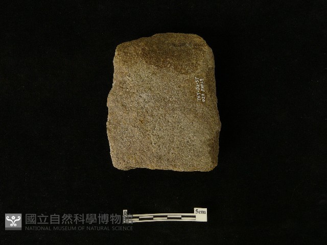 斧鋤形器藏品圖，第1張