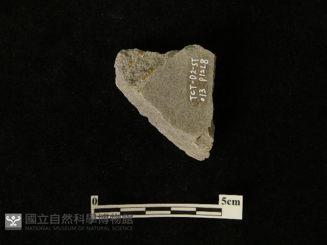 磨製石器藏品圖，第1張