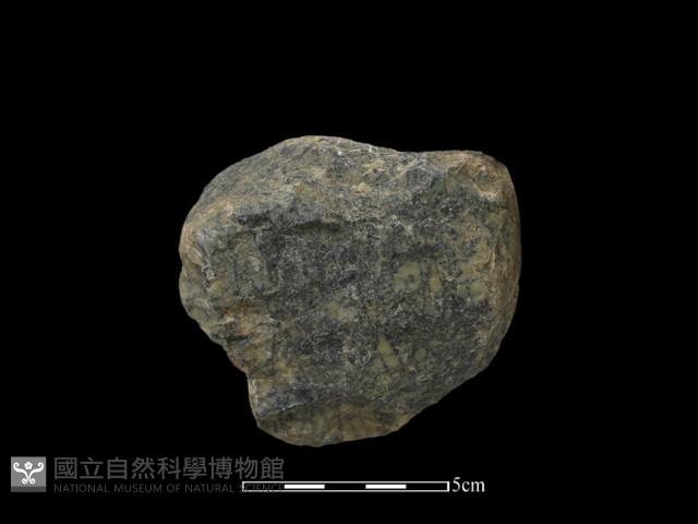 石球藏品圖，第2張