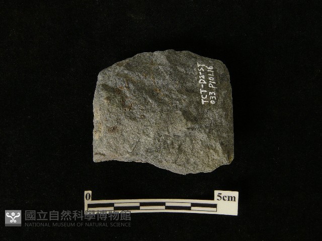 斧鋤形器藏品圖，第1張