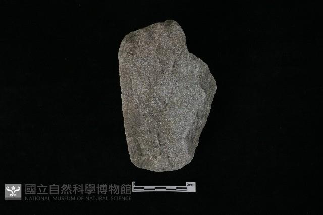 石鎚藏品圖，第1張