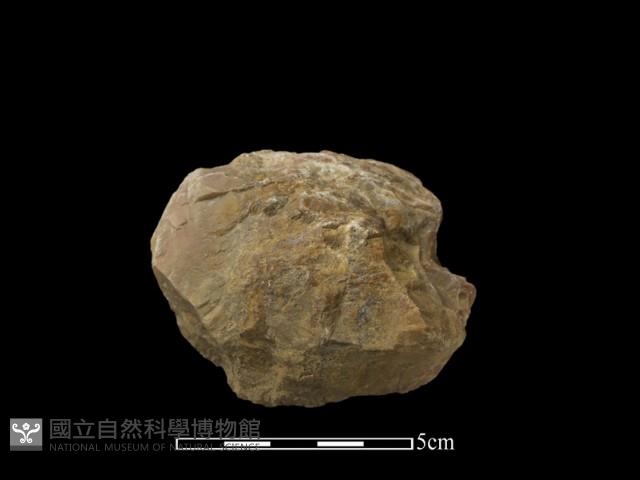 石球藏品圖，第1張