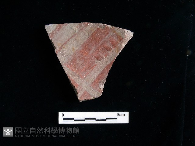 陶片藏品圖，第2張