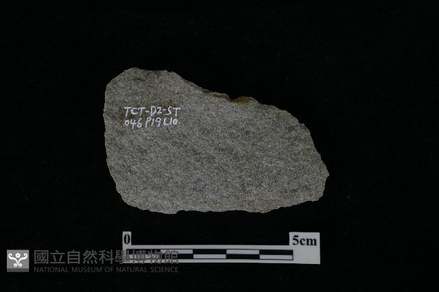 石片器藏品圖，第1張