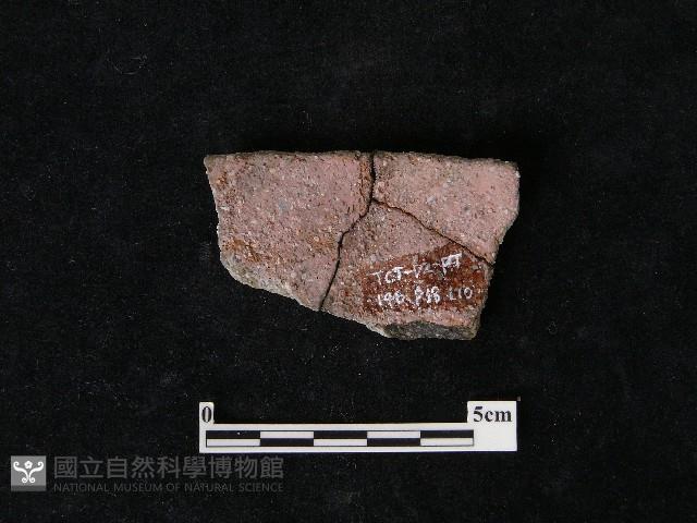 陶片藏品圖，第2張