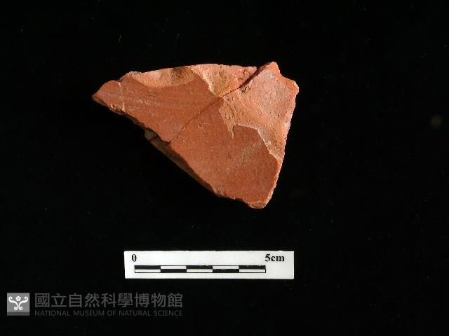 陶片藏品圖，第1張