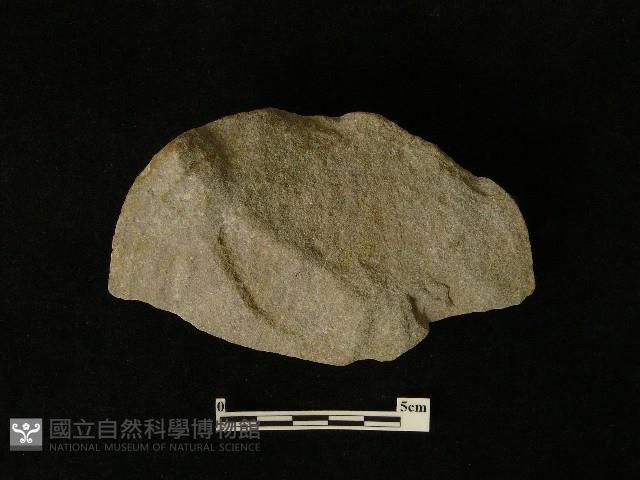 石片器藏品圖，第2張