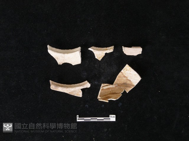 陶壺藏品圖，第1張