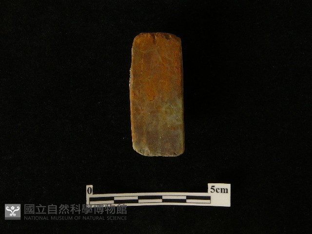 錛鑿形器藏品圖，第3張