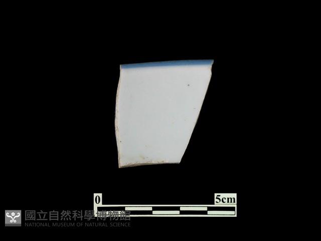 帶紋飾瓷片藏品圖，第2張