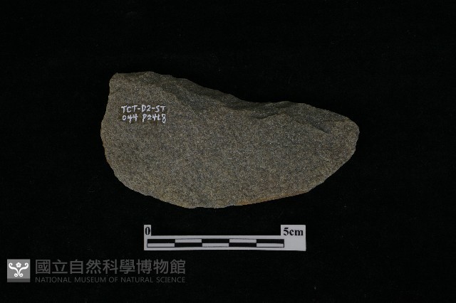 石片器藏品圖，第2張