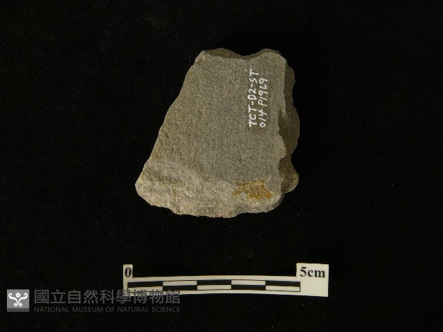 磨製石器藏品圖，第2張