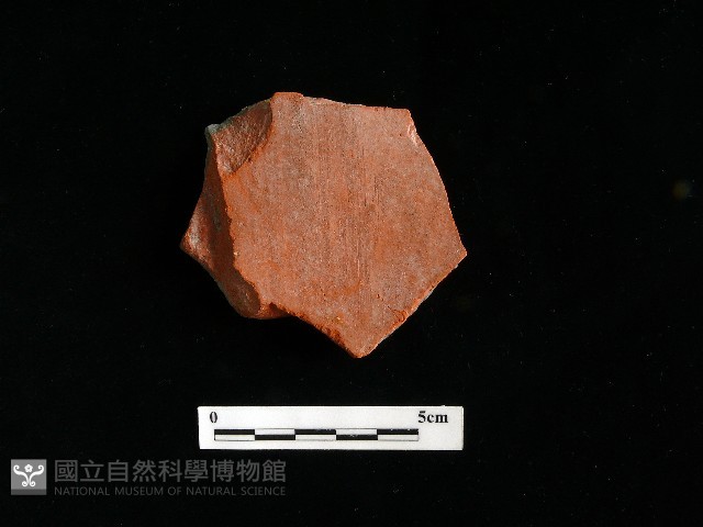 陶片藏品圖，第1張