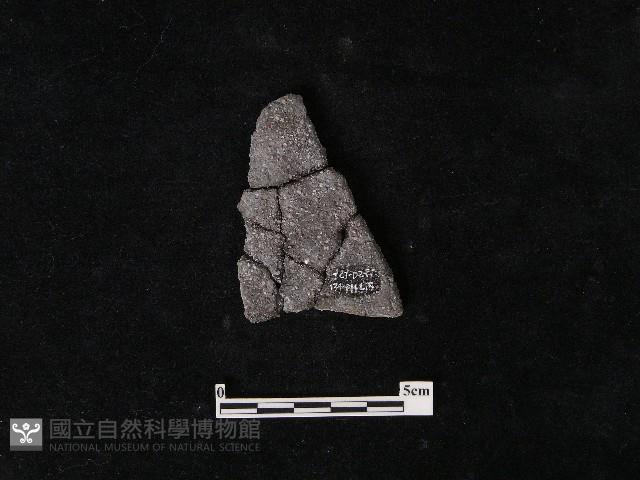 陶片藏品圖，第1張