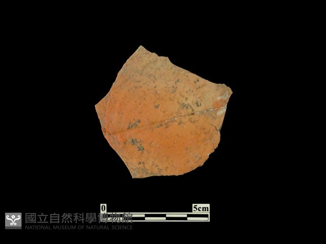 帶紋飾瓷片藏品圖，第2張