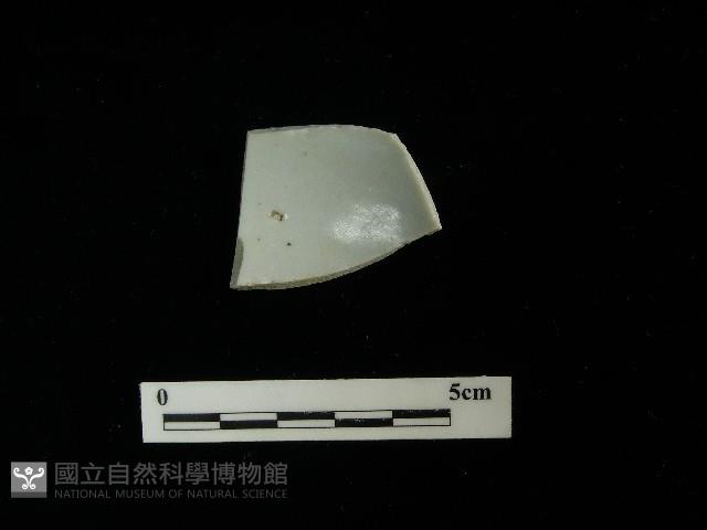 瓷片藏品圖，第1張