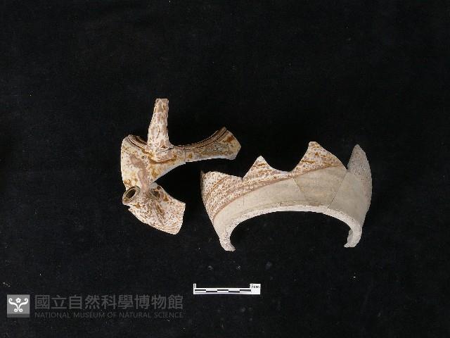 陶壺藏品圖，第1張