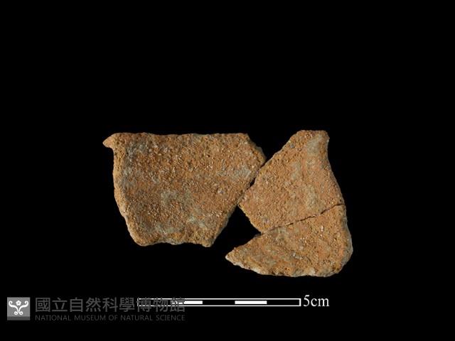 陶缽藏品圖，第1張