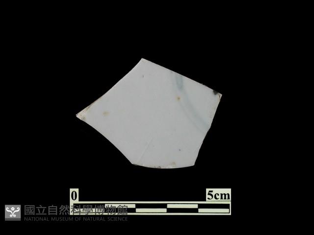 帶紋飾瓷片藏品圖，第2張