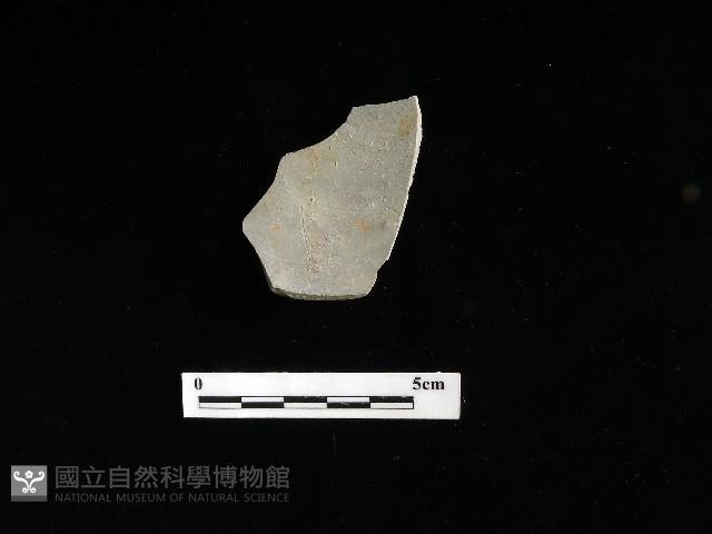 陶片藏品圖，第2張