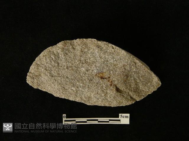 石片器藏品圖，第2張