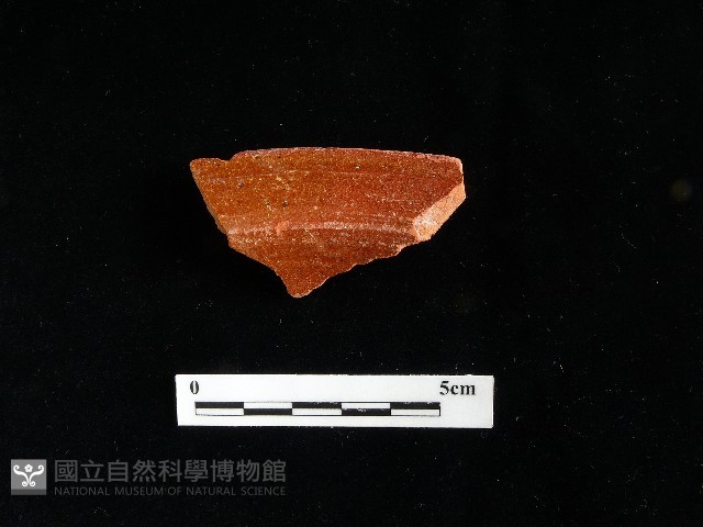 硬陶蓋藏品圖，第2張
