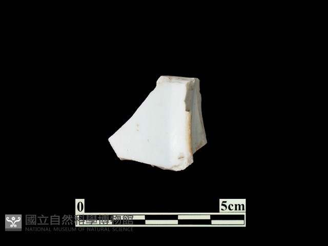 帶紋飾瓷片藏品圖，第2張