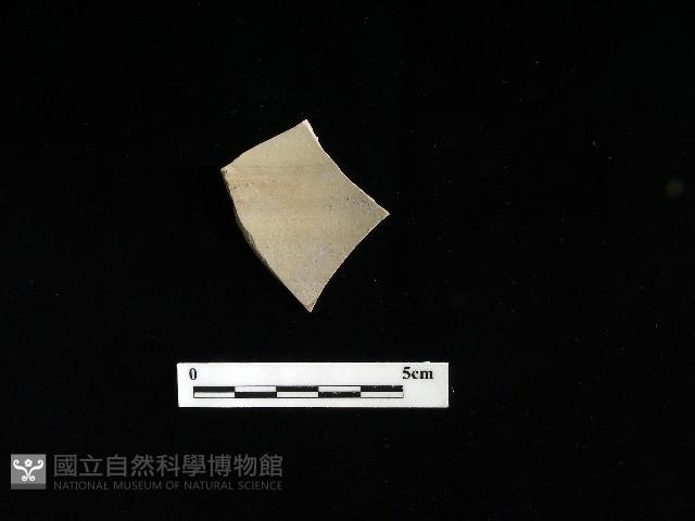 陶片藏品圖，第1張